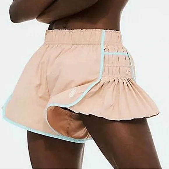 Easy Tiger Shorts Free People Movement - Picture 2 of 3